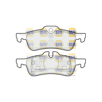 Image for Brake Pad Set