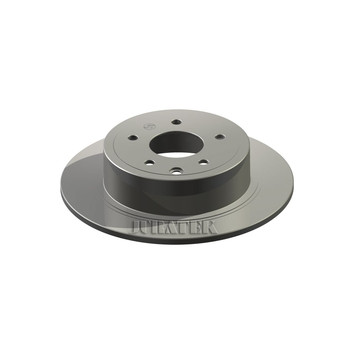 Image for Brake Disc