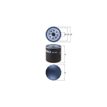 Image for Oil Filter