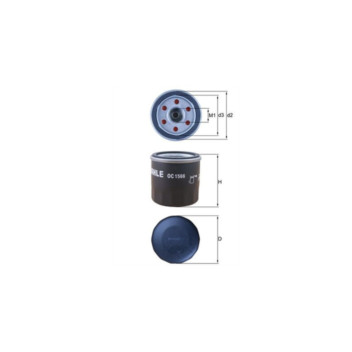 Image for Oil Filter