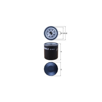 Image for Oil Filter