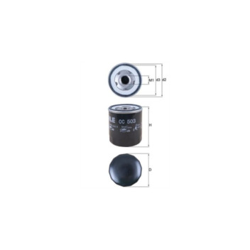 Image for Oil Filter