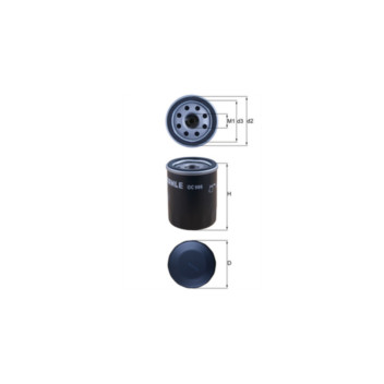 Image for Oil Filter