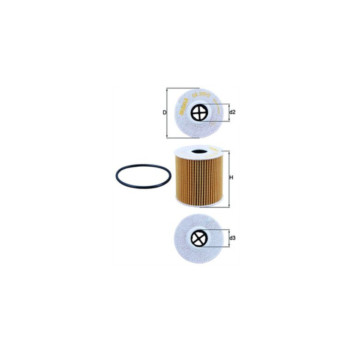 Image for Oil Filter