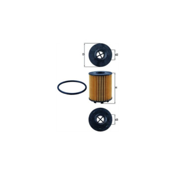 Image for Oil Filter