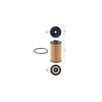 Image for Oil Filter