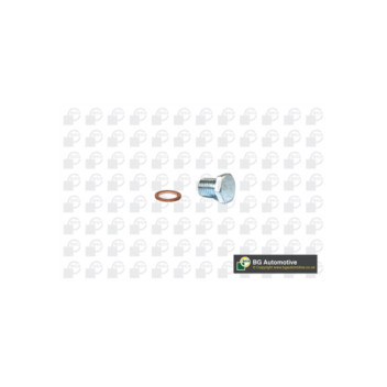 Image for Sump Plug