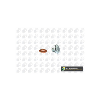 Image for Sump Plug