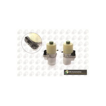 Image for PAS Pump