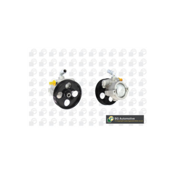 Image for PAS Pump