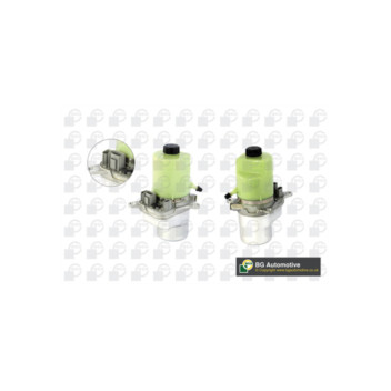 Image for PAS Pump