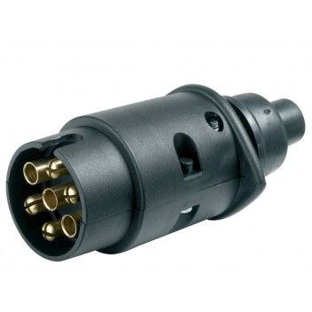 Image for 12N PLASTIC PLUG