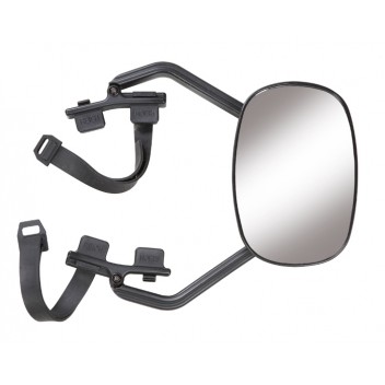 Image for 4 X 4 TOWING MIRROR