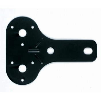 Image for DOUBLE MOUNTING PLATE