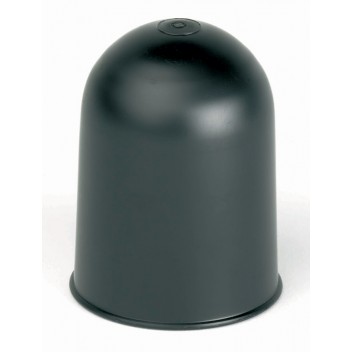 Image for TOW BALL COVER (PLASTIC) BLACK