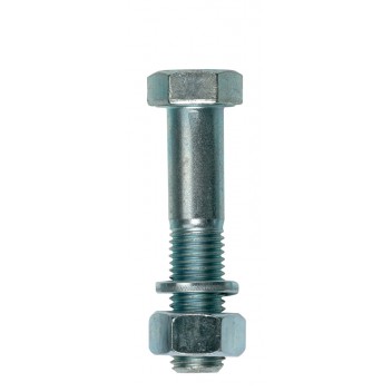 Image for HIGH TENSILE TOW BALL MOUNTING BOLTS (75