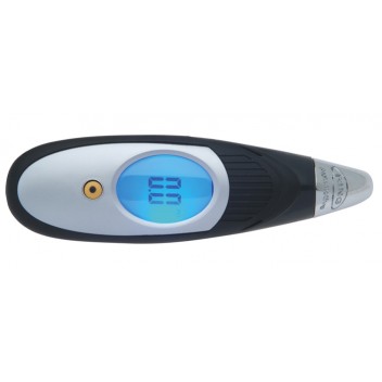 Image for DIGITAL TYRE GAUGE