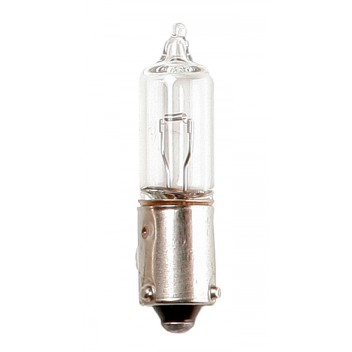 Image for 12V 21W H21W BAY9S MINIATURE HALOGEN BRA