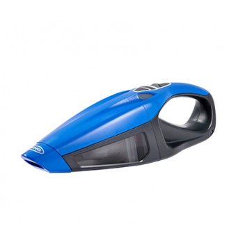 Image for 12V VACUUM CLEANER WITH MOTORISED BRUSH