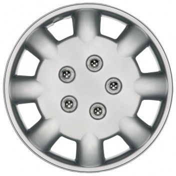 Image for 13 POLUS WHEEL TRIM (4 TRIMS PER BOX)