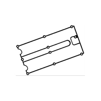 Image for Rocker Cover Gasket