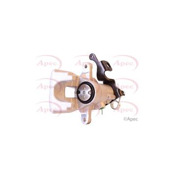 Image for Brake Caliper