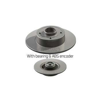 Image for Brake Disc