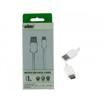 Image for VIBE MICRO USB DATA CABLE