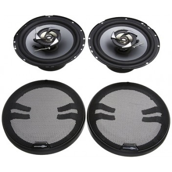 Image for SUB-ZERO ICE 6.5inch 220 WATT SPEAKER