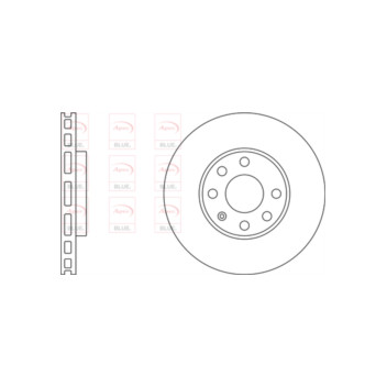 Image for Brake Disc