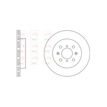 Image for Brake Disc