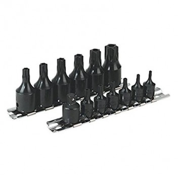 Image for IMPACT TRX-STAR* SECURITY SOCKET BIT SET