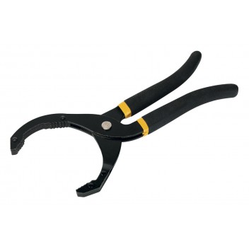 Image for OIL FILTER PLIERS ADJUSTABLE 60-90MM