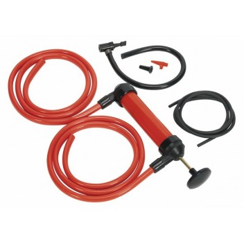 Image for MULTIPURPOSE SYPHON & PUMP KIT