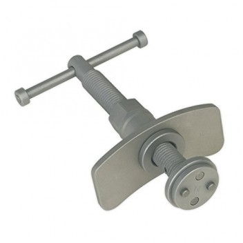 Image for BRAKE PISTON WIND-BACK TOOL LEFT-HANDED