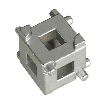 Image for BRAKE PISTON CUBE 3/8SQ DRIVE