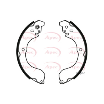Image for Brake Shoe Set