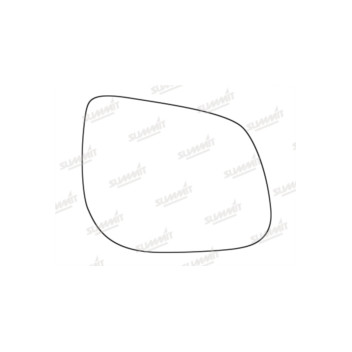 Image for Mirror Glass