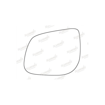 Image for Mirror Glass