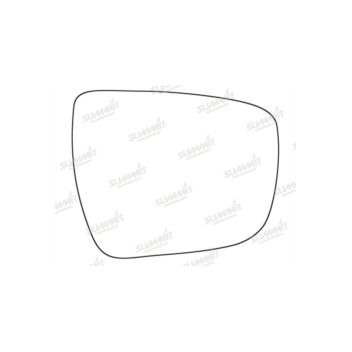 Image for Mirror Glass