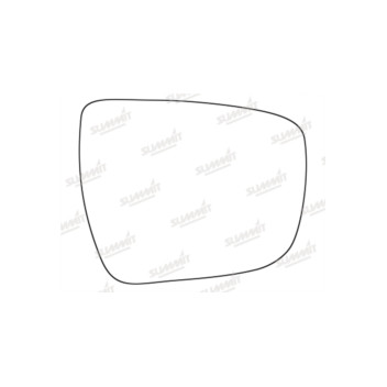 Image for Mirror Glass