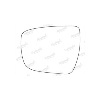 Image for Mirror Glass