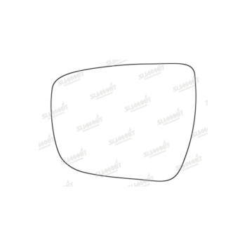 Image for Mirror Glass