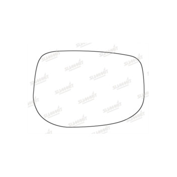 Image for Mirror Glass
