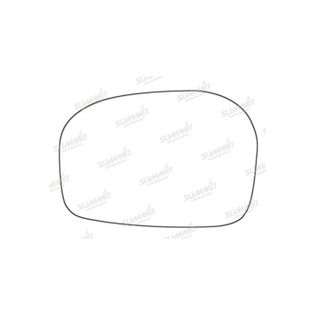 Image for Mirror Glass