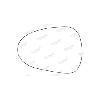 Image for Mirror Glass