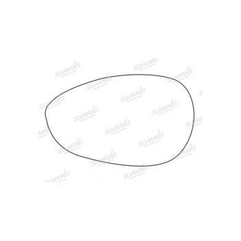 Image for Mirror Glass