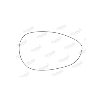 Image for Mirror Glass