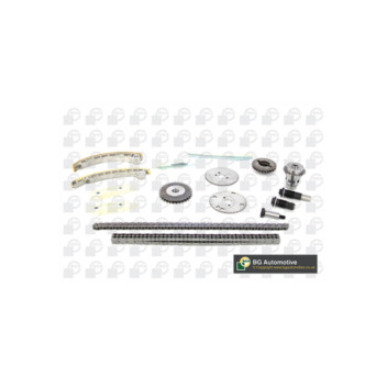 Image for Timing Chain Kit
