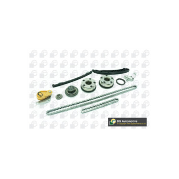 Image for Timing Chain Kit